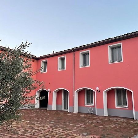 Castramajora Alloggi Casalmaggiore Zewnętrze zdjęcie