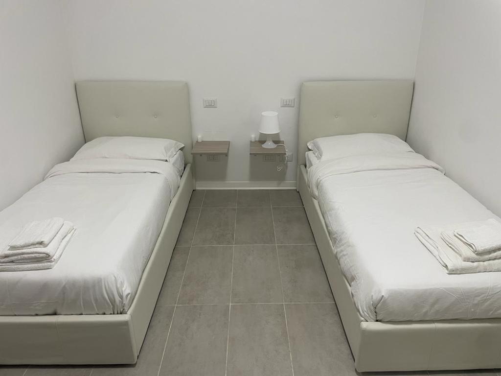 Castramajora Alloggi Casalmaggiore Zewnętrze zdjęcie