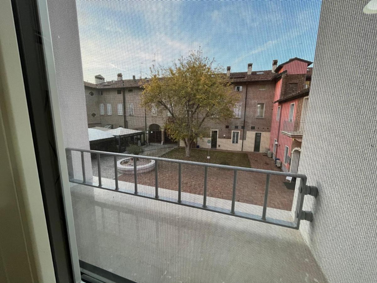 Castramajora Alloggi Casalmaggiore Zewnętrze zdjęcie